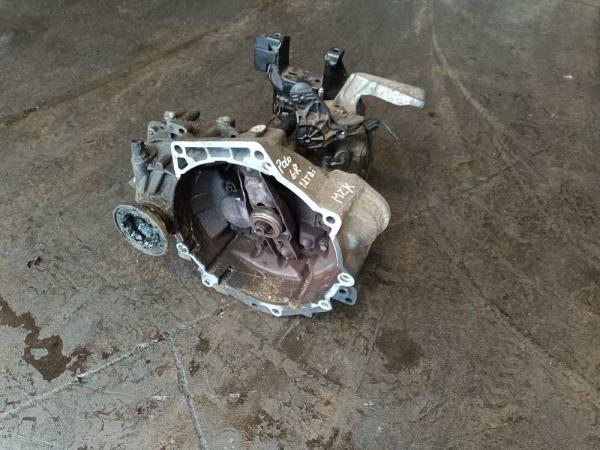 BOITE DE VITESSE MANUEL VAG - Vue 1